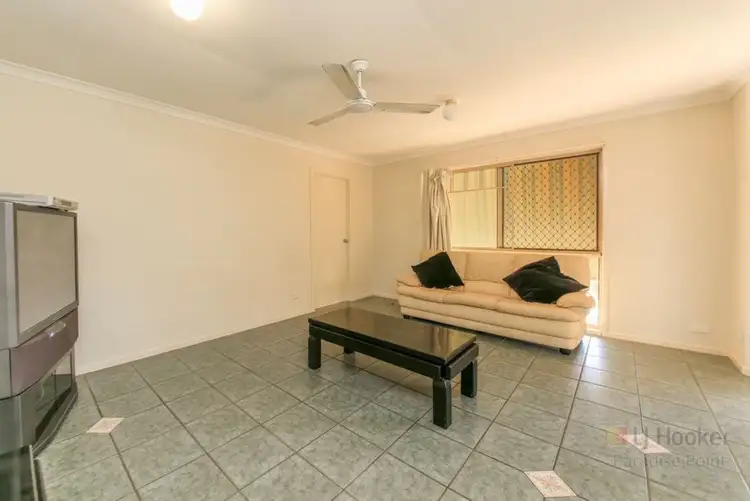 Fourth view of Homely house listing, 149 Sidney Nolan Drive, Coombabah QLD 4216