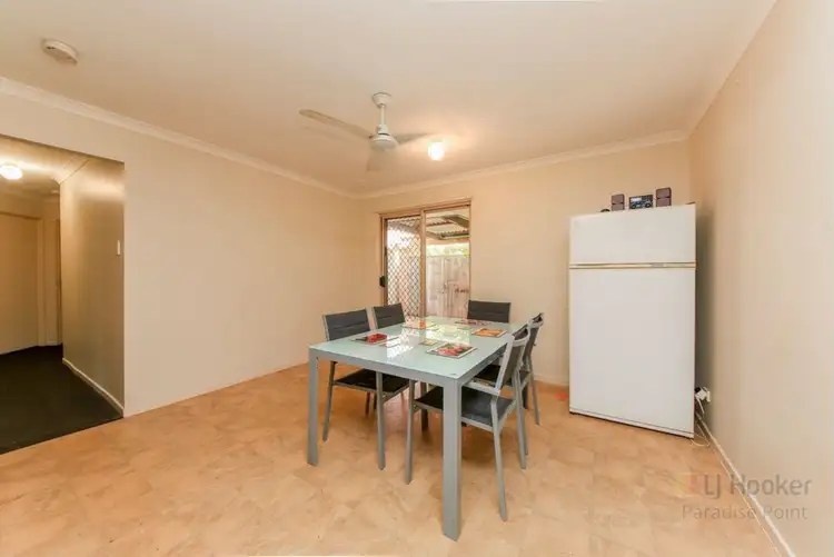 Fifth view of Homely house listing, 149 Sidney Nolan Drive, Coombabah QLD 4216