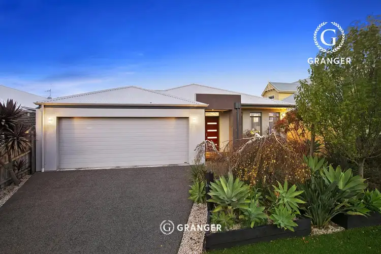 Main view of Homely house listing, 23 Mariner Place, Safety Beach VIC 3936