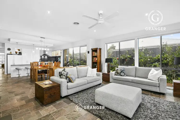 Second view of Homely house listing, 23 Mariner Place, Safety Beach VIC 3936