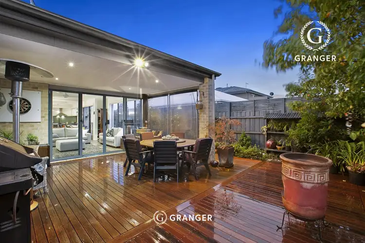 Fifth view of Homely house listing, 23 Mariner Place, Safety Beach VIC 3936