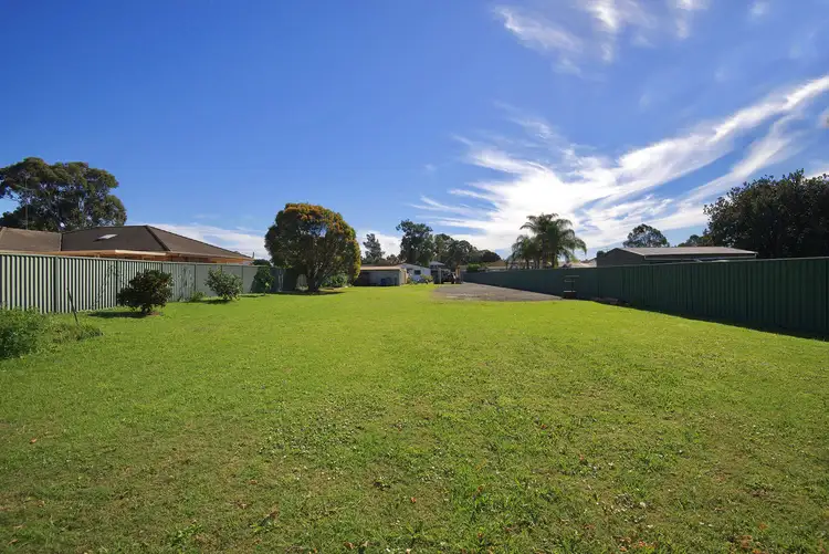 Seventh view of Homely land listing, 12a Plimsoll Street, Mcgraths Hill NSW 2756