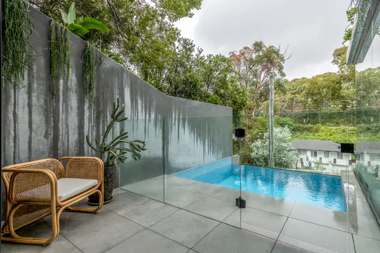 Third view of Homely house listing, 21 Flowerdale Avenue, Merewether NSW 2291