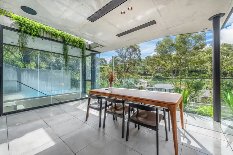 Fourth view of Homely house listing, 21 Flowerdale Avenue, Merewether NSW 2291