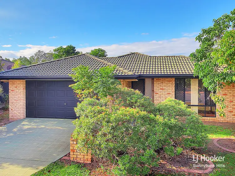 Main view of Homely house listing, 62 Calvary Crescent, Boondall QLD 4034