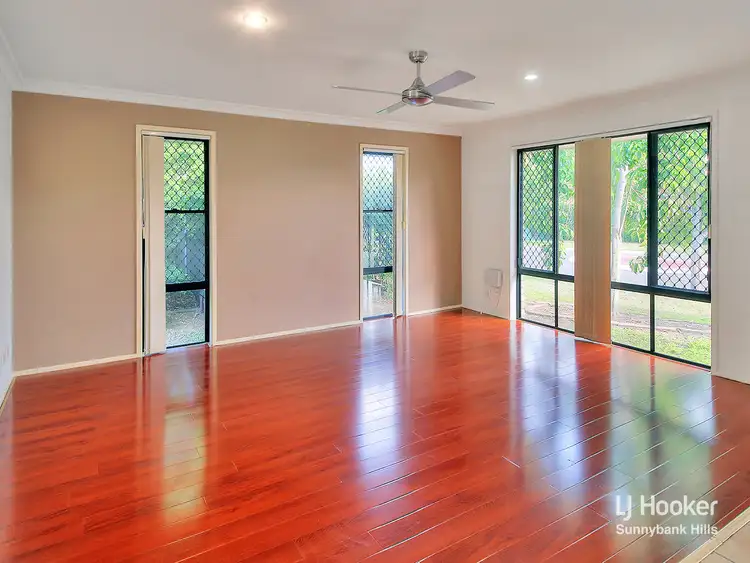 Second view of Homely house listing, 62 Calvary Crescent, Boondall QLD 4034