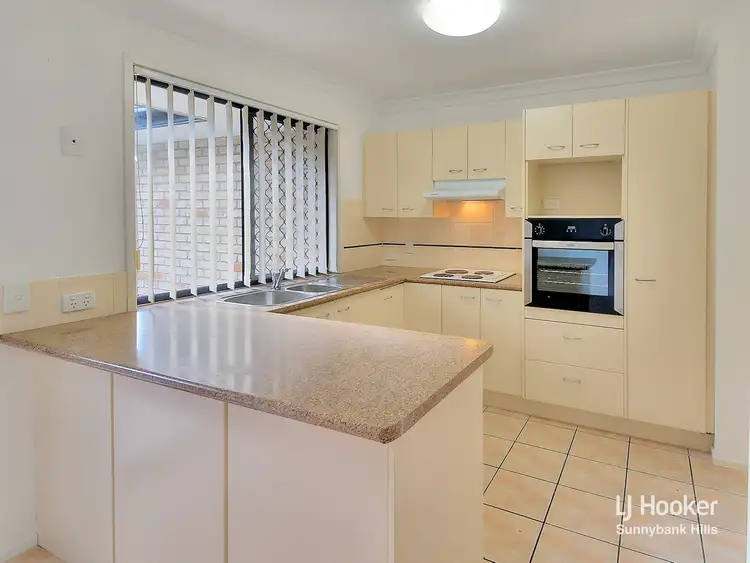 Sixth view of Homely house listing, 62 Calvary Crescent, Boondall QLD 4034