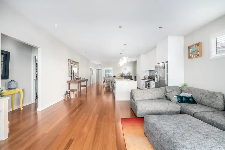 Sixth view of Homely house listing, 27 Darling Street, Hamilton South NSW 2303