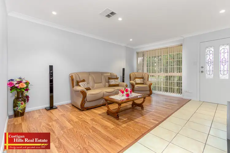 Third view of Homely townhouse listing, 3B Heath Street, Prospect NSW 2148