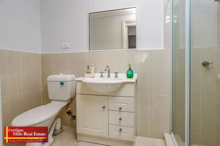 Fifth view of Homely townhouse listing, 3B Heath Street, Prospect NSW 2148