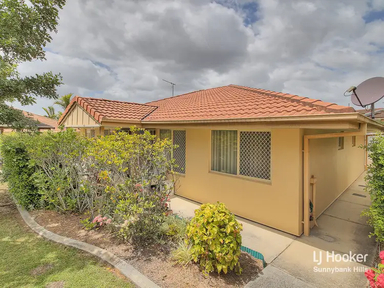 Main view of Homely villa listing, 20/22 Farne Street, Sunnybank Hills QLD 4109