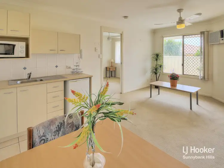 Second view of Homely villa listing, 20/22 Farne Street, Sunnybank Hills QLD 4109