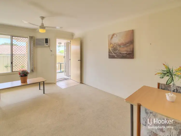 Third view of Homely villa listing, 20/22 Farne Street, Sunnybank Hills QLD 4109