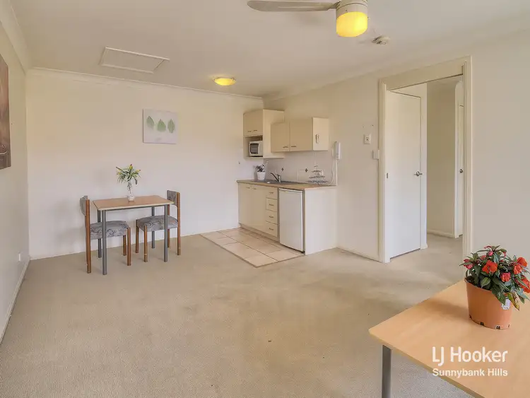 Fourth view of Homely villa listing, 20/22 Farne Street, Sunnybank Hills QLD 4109
