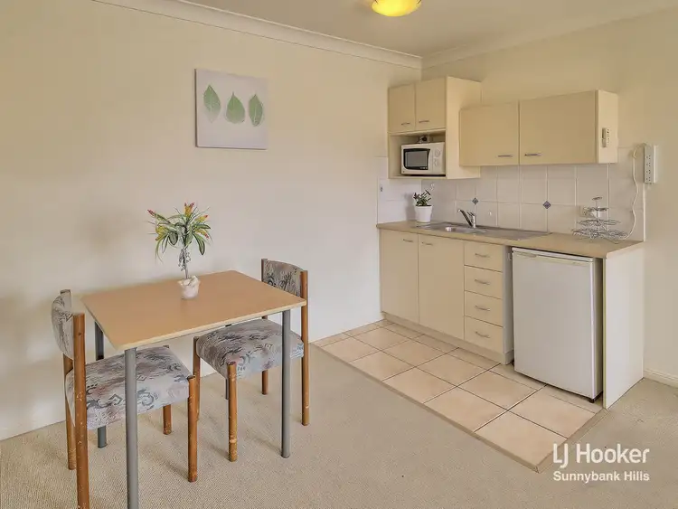 Fifth view of Homely villa listing, 20/22 Farne Street, Sunnybank Hills QLD 4109