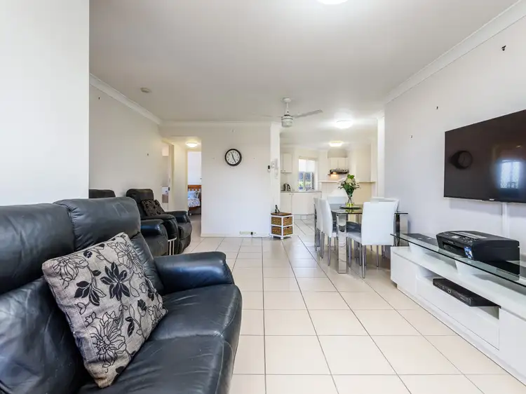 Third view of Homely unit listing, 4/9 Errol Avenue, Paradise Point QLD 4216