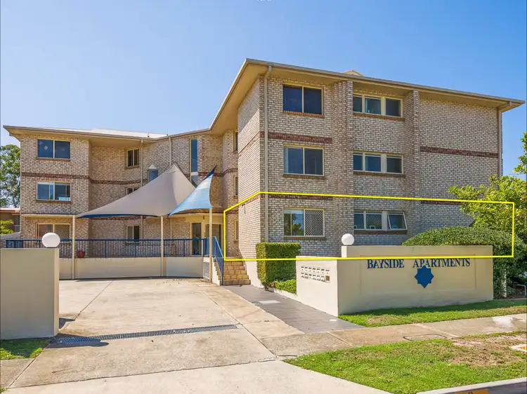 Fourth view of Homely unit listing, 4/9 Errol Avenue, Paradise Point QLD 4216