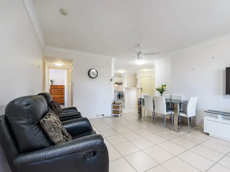 Sixth view of Homely unit listing, 4/9 Errol Avenue, Paradise Point QLD 4216