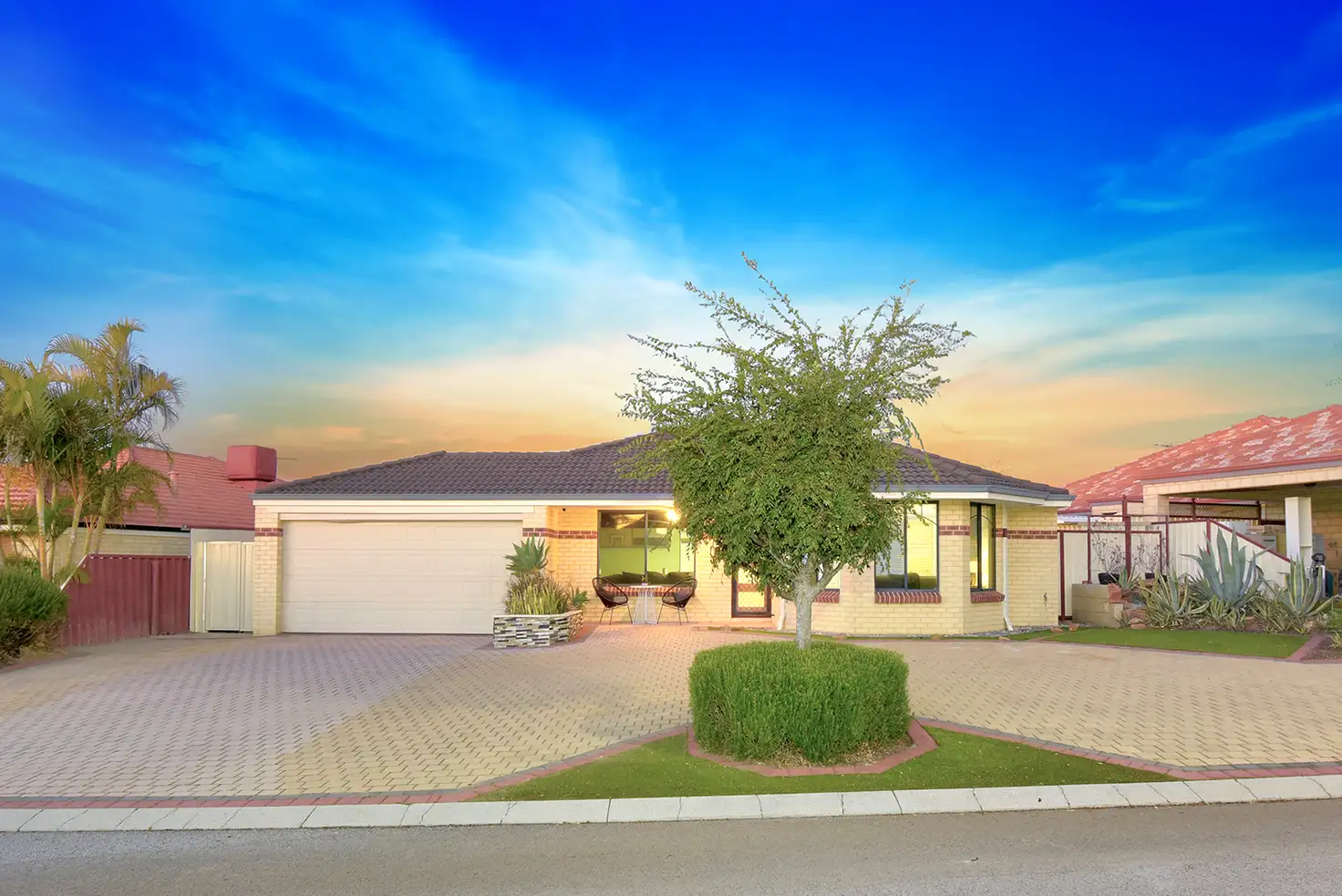 Main view of Homely house listing, 11 Strathalbyn Loop, Carramar WA 6031