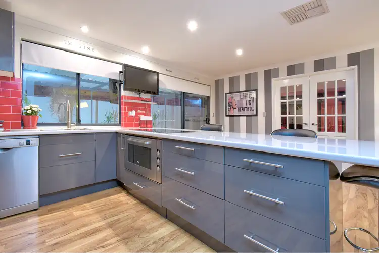 Fourth view of Homely house listing, 11 Strathalbyn Loop, Carramar WA 6031