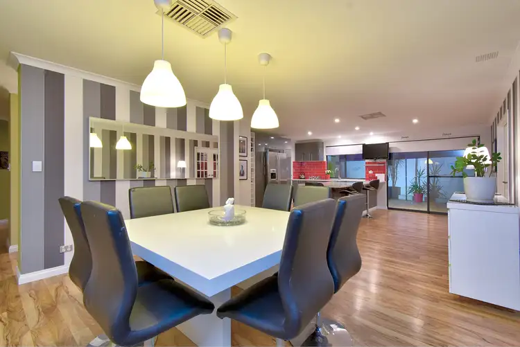 Fifth view of Homely house listing, 11 Strathalbyn Loop, Carramar WA 6031