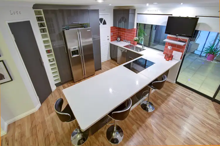 Sixth view of Homely house listing, 11 Strathalbyn Loop, Carramar WA 6031