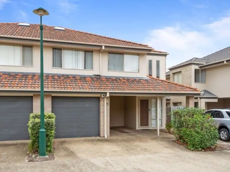 55/91 Beattie Road, Coomera QLD 4209