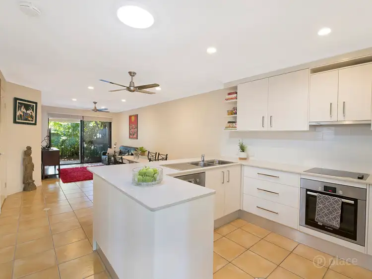 16/316 Long Street East, Graceville QLD 4075