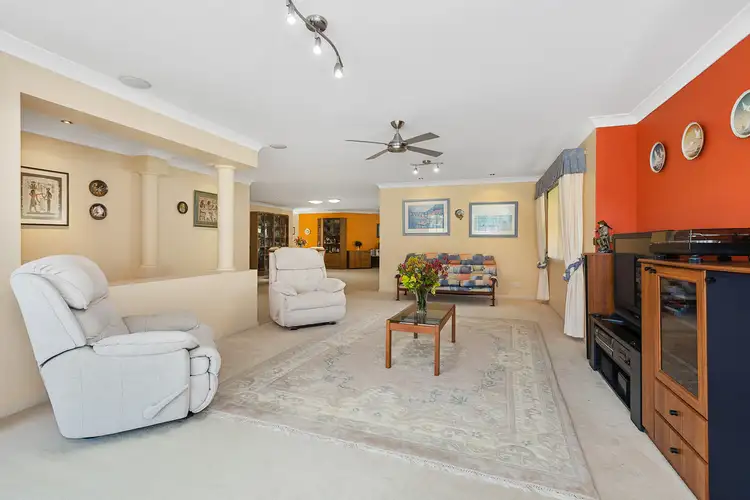Second view of Homely townhouse listing, 6/2 Falcon Way, Tweed Heads South NSW 2486