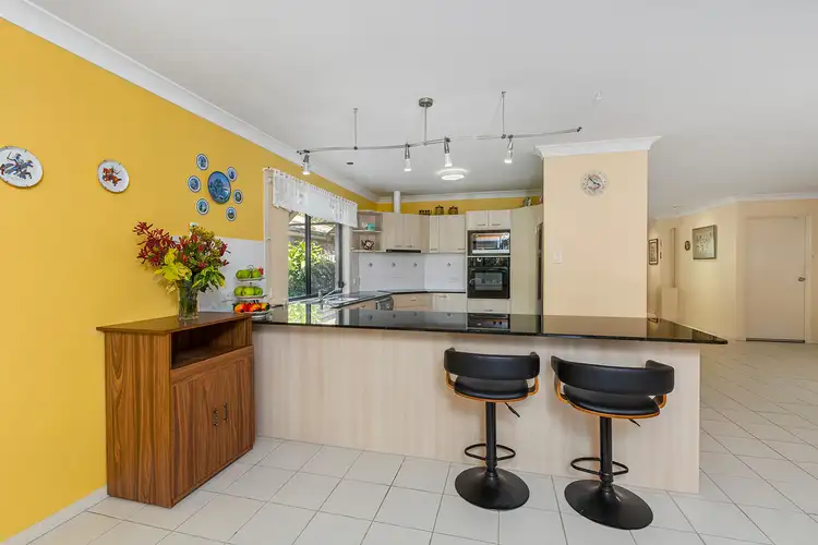 Fifth view of Homely townhouse listing, 6/2 Falcon Way, Tweed Heads South NSW 2486