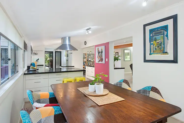 41 Hansen Road, Yugar QLD 4520