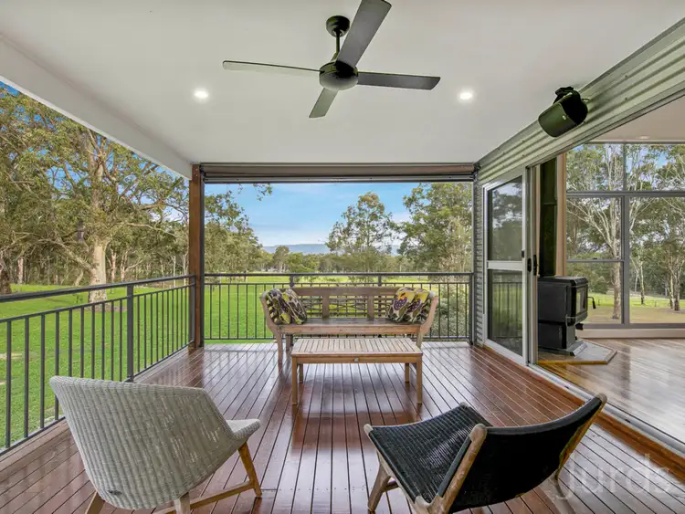 Sixth view of Homely rural property listing, 161 Coney Creek Lane, Quorrobolong NSW 2325