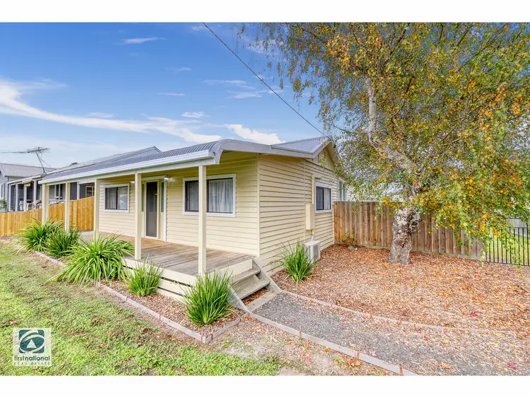 Main view of Homely house listing, 4 Lewis Street, Darnum VIC 3822