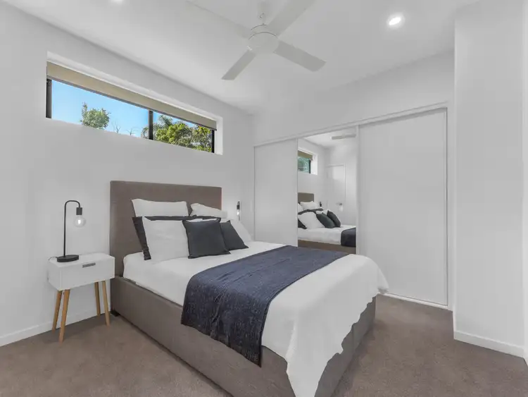 Third view of Homely apartment listing, 102/16 Le Grand Street, Macgregor QLD 4109