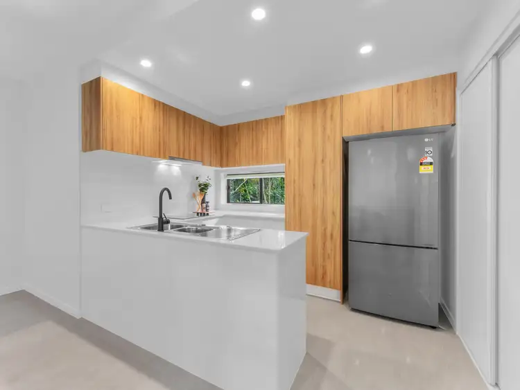 Fourth view of Homely apartment listing, 102/16 Le Grand Street, Macgregor QLD 4109
