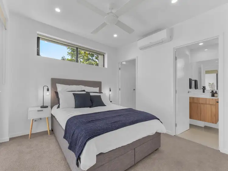 Seventh view of Homely apartment listing, 102/16 Le Grand Street, Macgregor QLD 4109