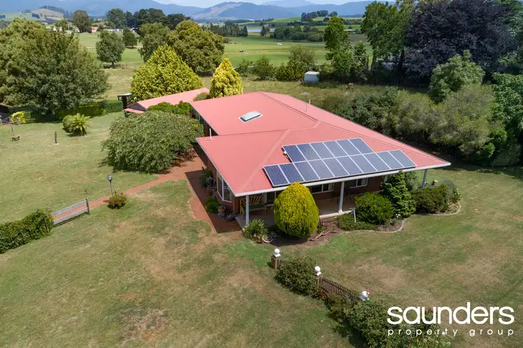 115 King Street, Scottsdale TAS 7260