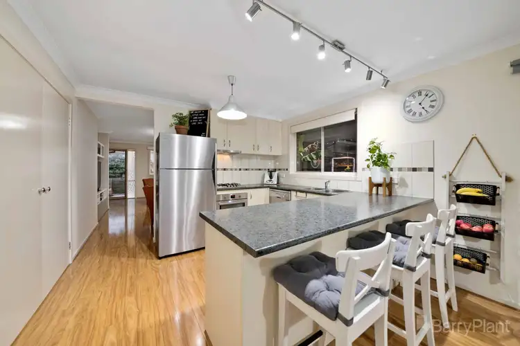 Fourth view of Homely house listing, 8 Monica Drive, Drouin VIC 3818