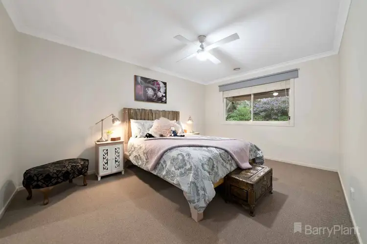 Sixth view of Homely house listing, 8 Monica Drive, Drouin VIC 3818