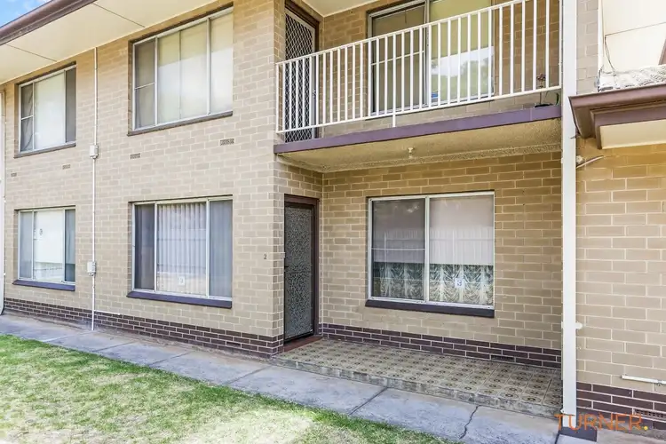 Second view of Homely unit listing, 2/746 Goodwood Road, Pasadena SA 5042