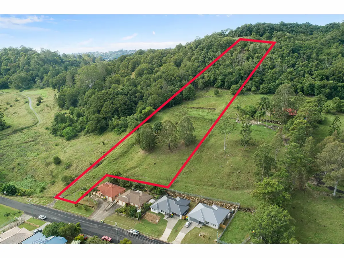 Main view of Homely land listing, 346 Keen Street, East Lismore NSW 2480