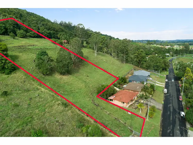 Third view of Homely land listing, 346 Keen Street, East Lismore NSW 2480
