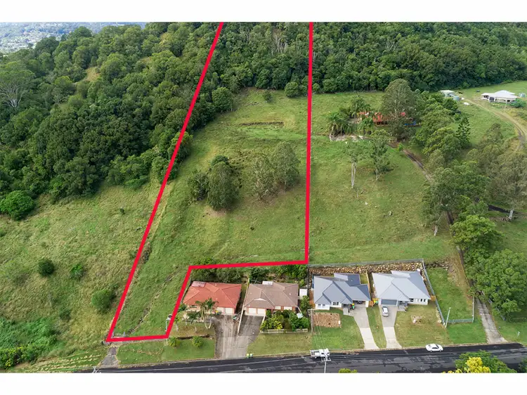 Fourth view of Homely land listing, 346 Keen Street, East Lismore NSW 2480