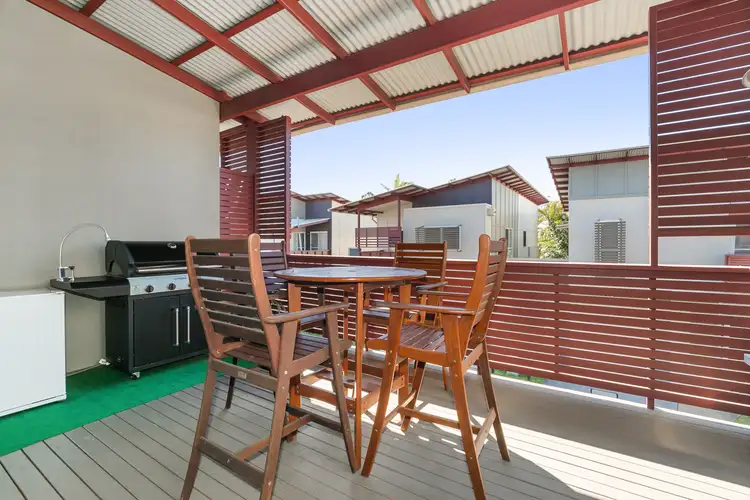 Fourth view of Homely townhouse listing, 33/28 Amazons Place, Jindalee QLD 4074