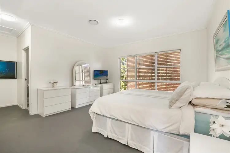 Fifth view of Homely townhouse listing, 33/28 Amazons Place, Jindalee QLD 4074