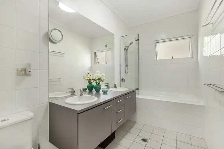 Sixth view of Homely townhouse listing, 33/28 Amazons Place, Jindalee QLD 4074
