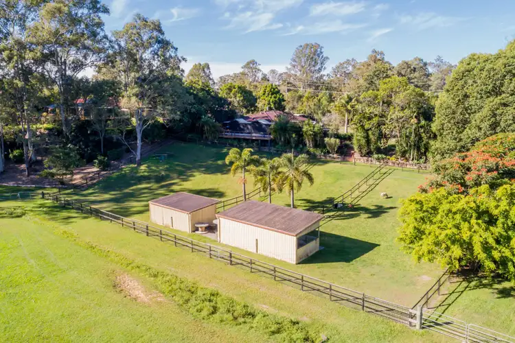Third view of Homely house listing, 10 Birdlife Court, Nerang QLD 4211