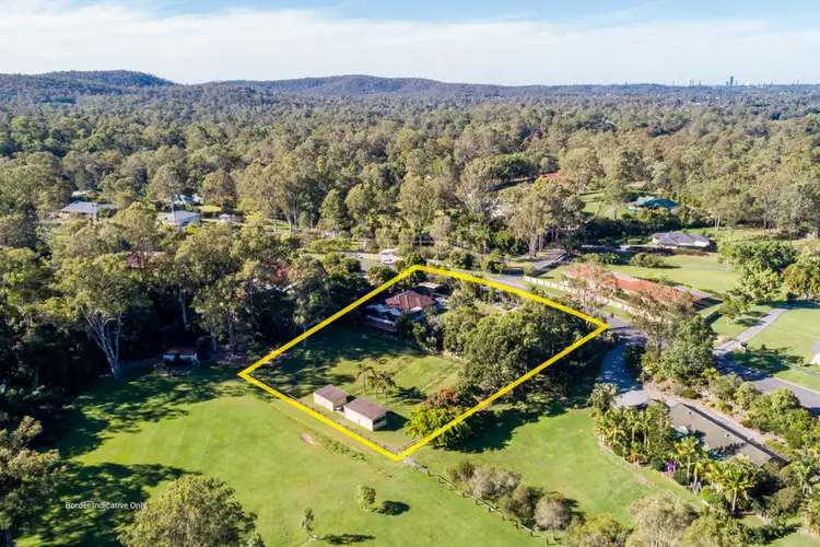 Fourth view of Homely house listing, 10 Birdlife Court, Nerang QLD 4211