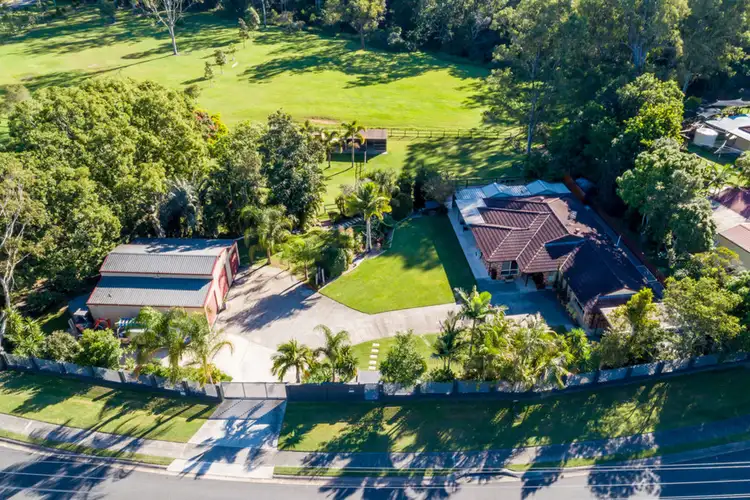 Sixth view of Homely house listing, 10 Birdlife Court, Nerang QLD 4211