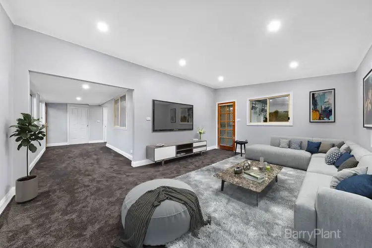 Second view of Homely house listing, 14 Railway Avenue, Tynong VIC 3813